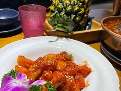 -觅山云南菜(泊富ICITY店)