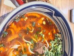 -老九圆山西面馆(CBD店)