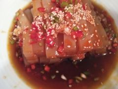 -芳芳私房菜·精做淮扬菜(承德路店)