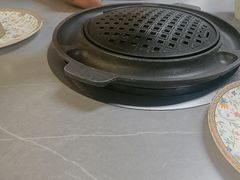 -牛犇炭火烤肉·鲜切烤肉(承德总店)