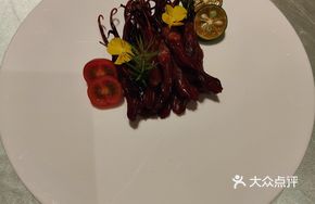 Hangzhou-style Braised Duck Tongue