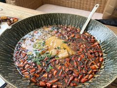 -素心小筑(后沙裕镇店)