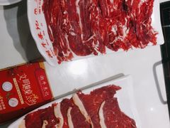-潮牛禾记•潮汕鲜牛肉火锅(新亚洲店)