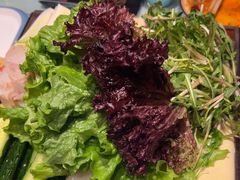 -镜泊小镇(东长安街店)