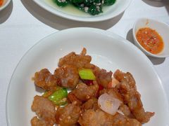 -莆田餐厅PUTIEN(武商MALL店)