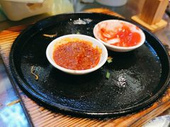 毛豆腐-印象徽州·正宗徽菜体验店
