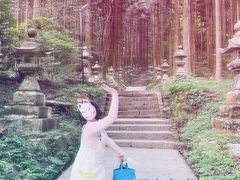 -上色见熊野座神社
