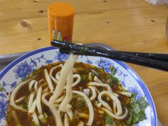 -清真-戏楼王记牛肉面