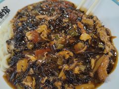 -浑河春面馆·老北京非遗鹿角面(房山店)