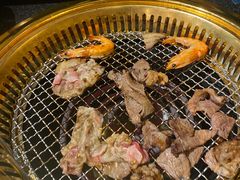 -汉城馆·烤肉火锅餐厅·韩国烤肉(河北云瑧世纪大饭店)