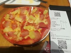-乐凯撒披萨(喜荟城店)