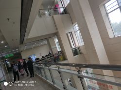 -成都市妇女儿童中心医院(中心院区)