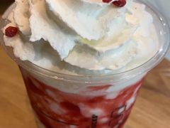 -星巴克(天津凯德天津湾店)
