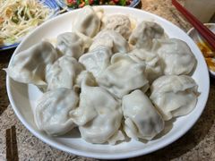 -金谷园饺子馆(北邮总店)