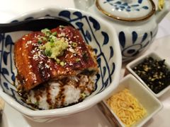 -羽寿司(东方宝泰店)