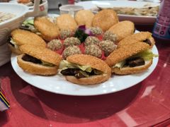 -福鼎国际大酒店-中餐厅