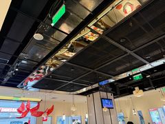 -川成元·麻辣香锅(凯德MALL西直门店)