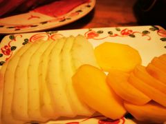 -清真·老门框爆肚涮肉·中华老字号(丰管路店)