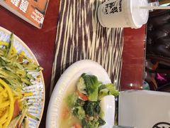 -新疆伊宁远征餐厅