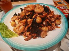 八珍豆腐-桥头堡·坤德餐厅(滨江道店)