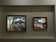 -中国美术学院-美术馆