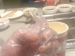 -海底捞火锅(海宁路店)