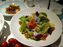 -旺顺阁·北京菜·烤鸭(大望路店)