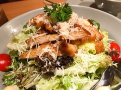 -Lia Cafe Bar Restaurant松山咖啡屋