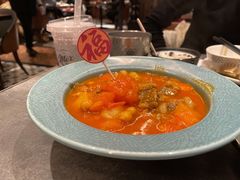 -耶里夏丽·丝路新疆菜·清真食品(徐汇南丹东路臻选店)