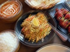 -南国印度餐厅Dakshin