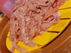 -龍歌自助小火锅(市北和达中心城店)