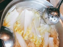 -润园四季椰子鸡火锅(海上世界店)