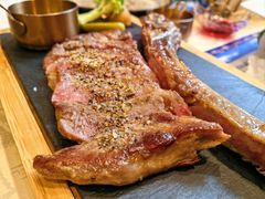 -安德烈俄式西餐厅(中央大街店)