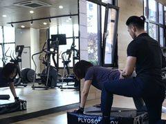 -Another Key健身(紫金店)