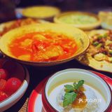 米其林指南餐盘奖|新鲜量大味美那时新疆