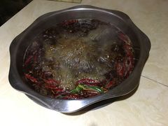 -来伊回麻辣烫·火锅串串清真(红瓦寺总店)