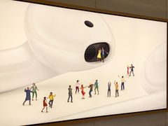 -Apple零售店(济南恒隆广场店)