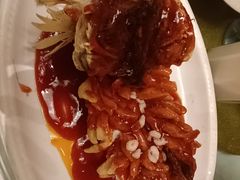 -得月楼·省级非遗·传统苏帮菜(观前店)