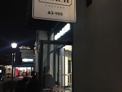 -COACH蔻驰(百联奥特莱斯广场店)