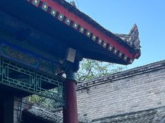-华清宫景区