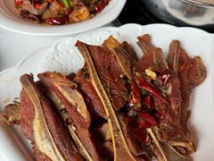 -人民公社大食堂(谷埠街总店)