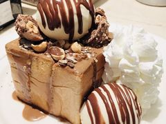 -After You Dessert Cafe(CENTRALWORLD)