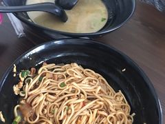 -家烧面馆【南山路知名经典面食】