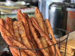 -刘飞放心无铝油条(阳光翠竹苑店)