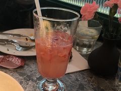 -芭莉与彩虹西餐厅(成都合生汇店)