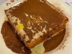 -大哥餐厅(西城花园店)