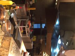 -海中洲国际大酒店-自助餐厅