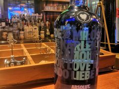 -蓝枪鱼鲜酿啤酒餐厅blue marlin(江宁店)