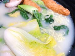 麻辣烫-北大家园食堂
