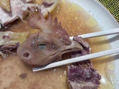 -中西名菜(增城店)